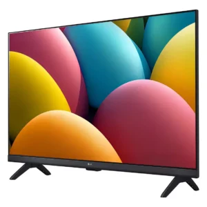 Smart Tv 32'' LG Hd 32LR600BPSA Processador 5 Ger6 Alexa Webos - Imagem 3