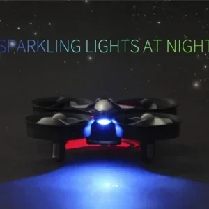 JJRC H36 Mini Rc Drone 4ch 6-Axis Headless Mode Helicopter 360° Flip Remote Control Quadcopter Toy Mini Drone For Kids - Imagem 13